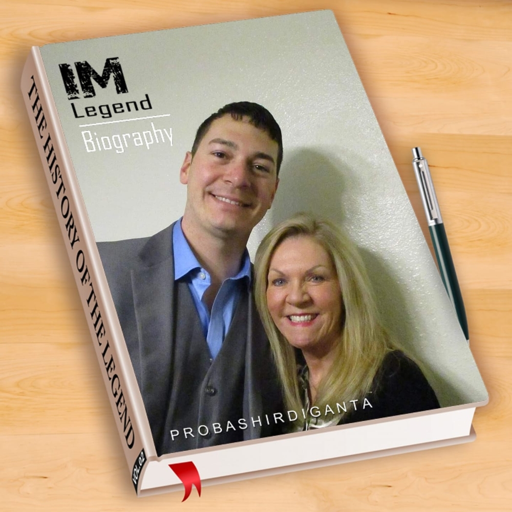 Meet your Posher, Kim